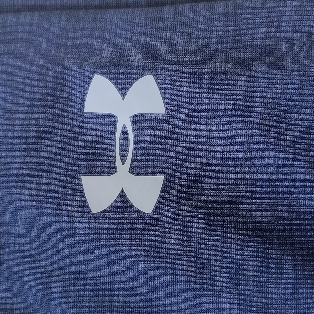 Hurley Tech Tee - Picture 4 of 5
